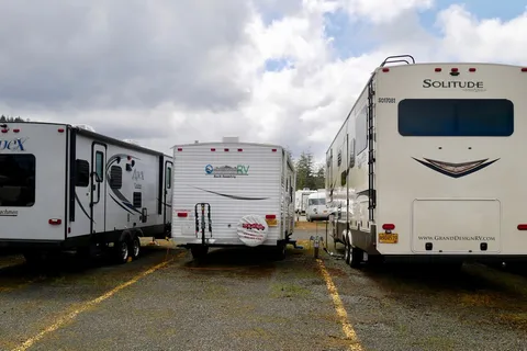 Alder Acres RV Park and Secure Vehicle Storage