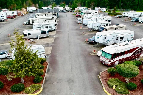 Alder Acres RV Park and Secure Vehicle Storage