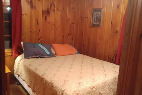 Acorn Hill resort