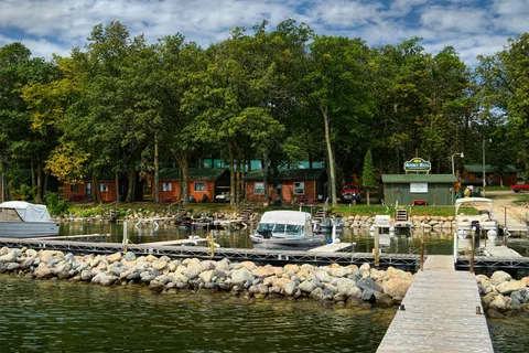 Acorn Hill resort