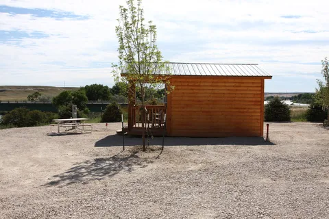 Rivers Edge RV and Cabins Resort