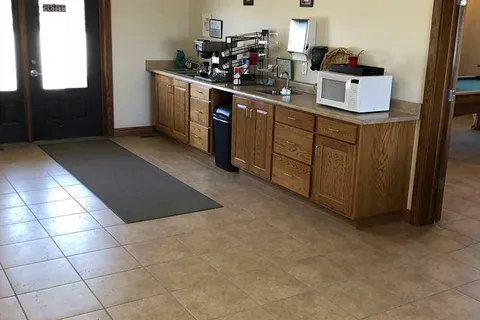 Rivers Edge RV and Cabins Resort