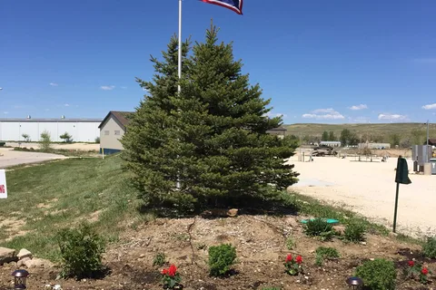 Rivers Edge RV and Cabins Resort