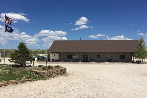 Rivers Edge RV and Cabins Resort