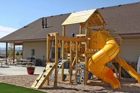 Rivers Edge RV and Cabins Resort