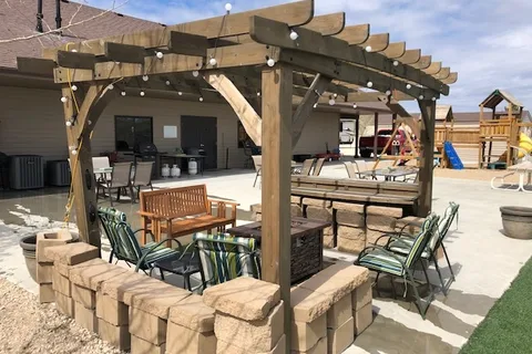 Rivers Edge RV and Cabins Resort