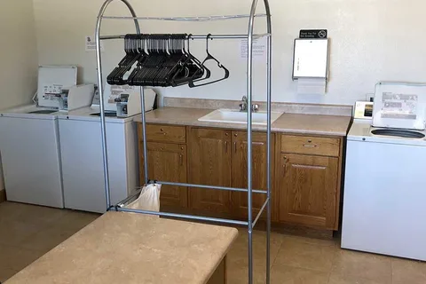 Rivers Edge RV and Cabins Resort