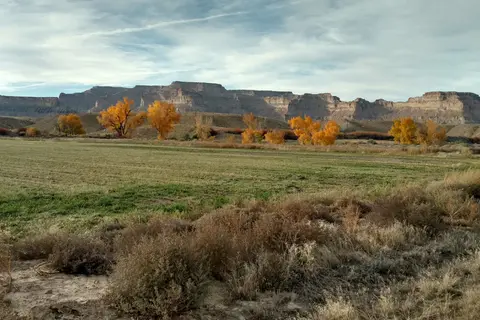 Green River State Park