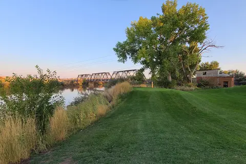Green River State Park