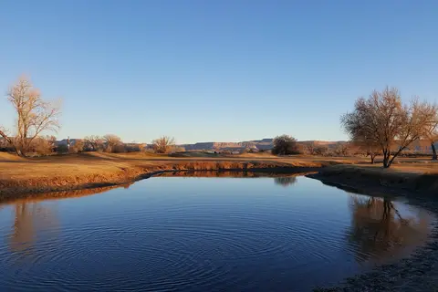 Green River State Park