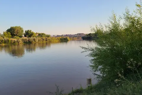 Green River State Park