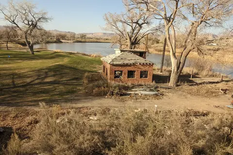 Green River State Park