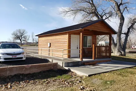 Green River State Park