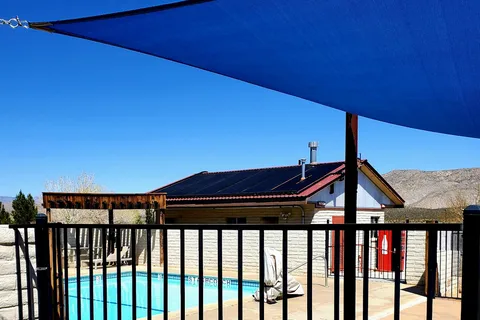 Stagecoach Trails RV Park