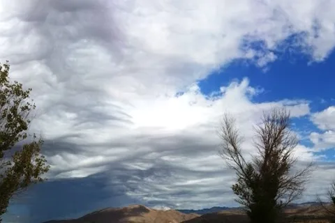 Stagecoach Trails RV Park