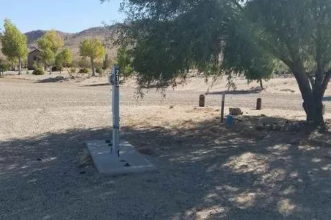 Stagecoach Trails RV Park