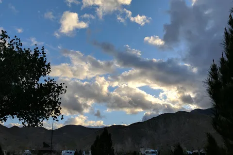 Stagecoach Trails RV Park