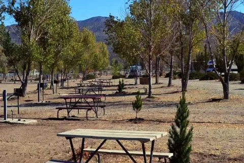 Stagecoach Trails RV Park