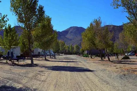 Stagecoach Trails RV Park