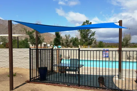 Stagecoach Trails RV Park
