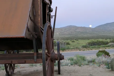 Stagecoach Trails RV Park