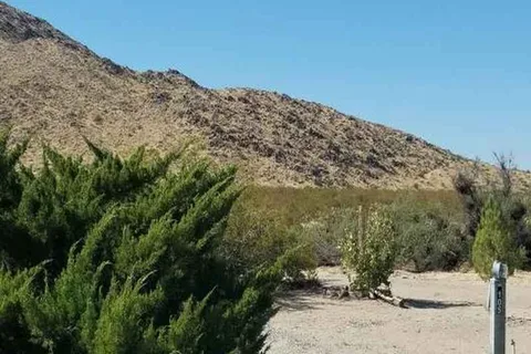 Stagecoach Trails RV Park