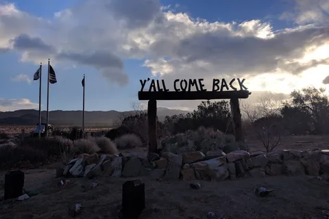Stagecoach Trails RV Park