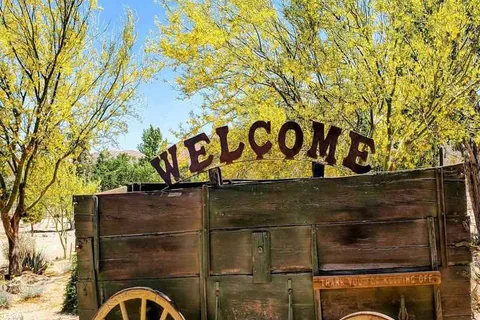 Stagecoach Trails RV Park