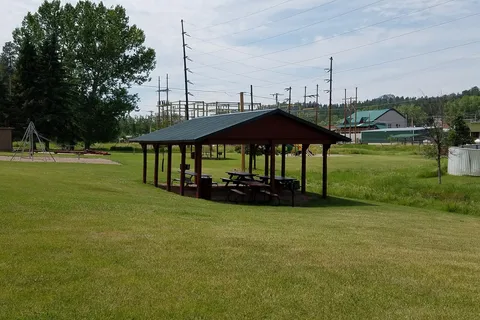 French Creek RV Camp