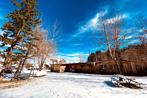 French Creek RV Camp