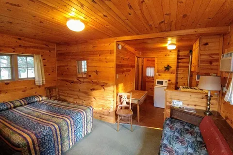 French Creek RV Camp