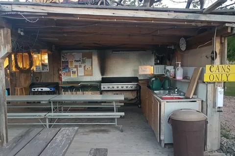 French Creek RV Camp