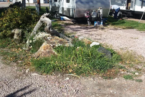 French Creek RV Camp