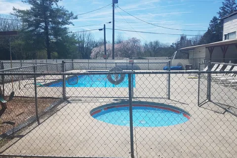 Volunteer Park Family Campground