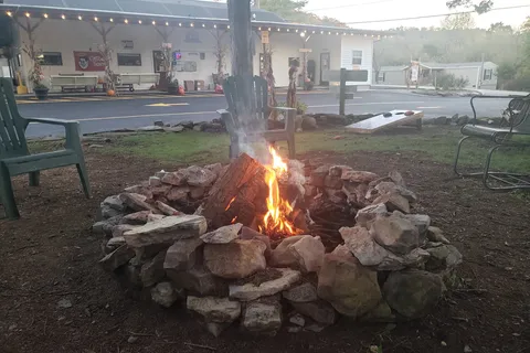 Volunteer Park Family Campground