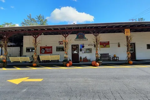 Volunteer Park Family Campground