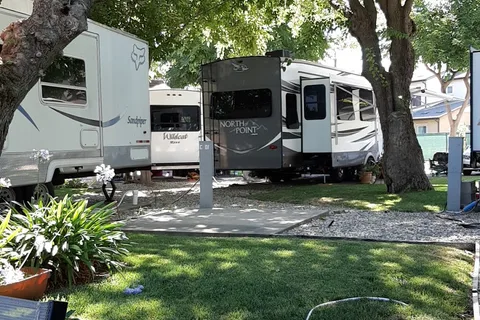 Travelhome Park