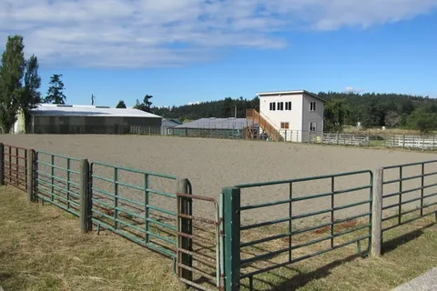 The Campground at Jefferson County Fairgrounds