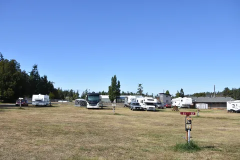 The Campground at Jefferson County Fairgrounds