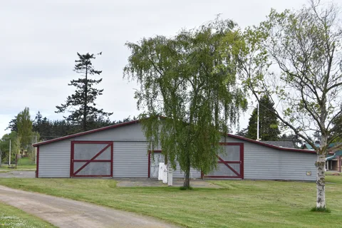 The Campground at Jefferson County Fairgrounds