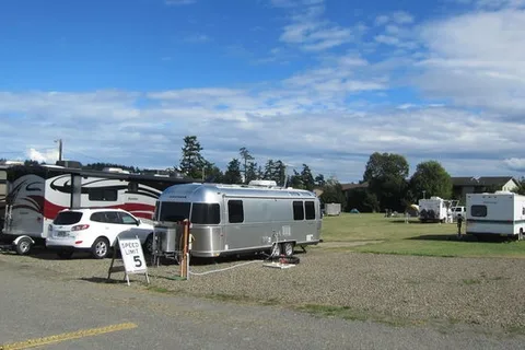 The Campground at Jefferson County Fairgrounds