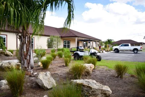 Southern Leisure RV Resort