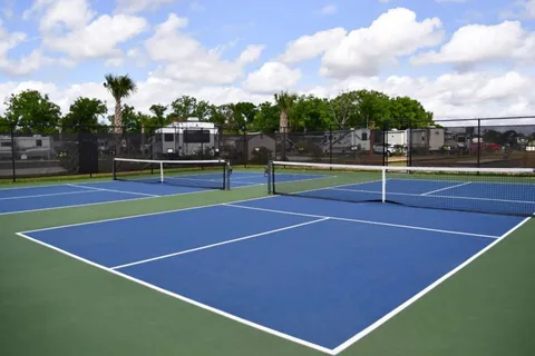 Southern Leisure RV Resort