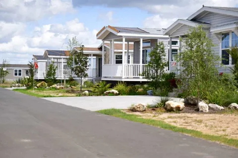 Southern Leisure RV Resort