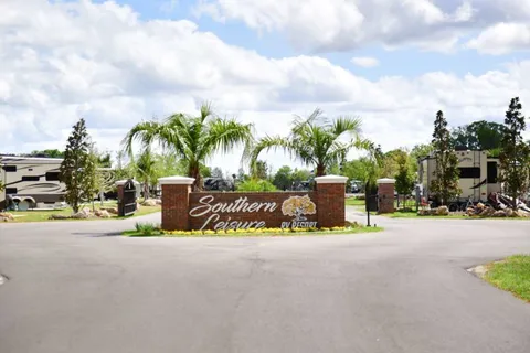 Southern Leisure RV Resort