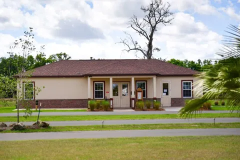 Southern Leisure RV Resort