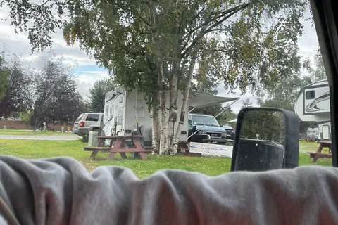 Golden Nugget RV Park