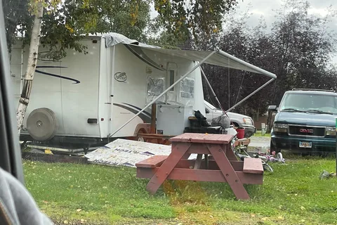 Golden Nugget RV Park
