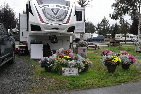 Golden Nugget RV Park