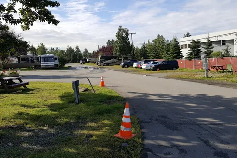 Golden Nugget RV Park